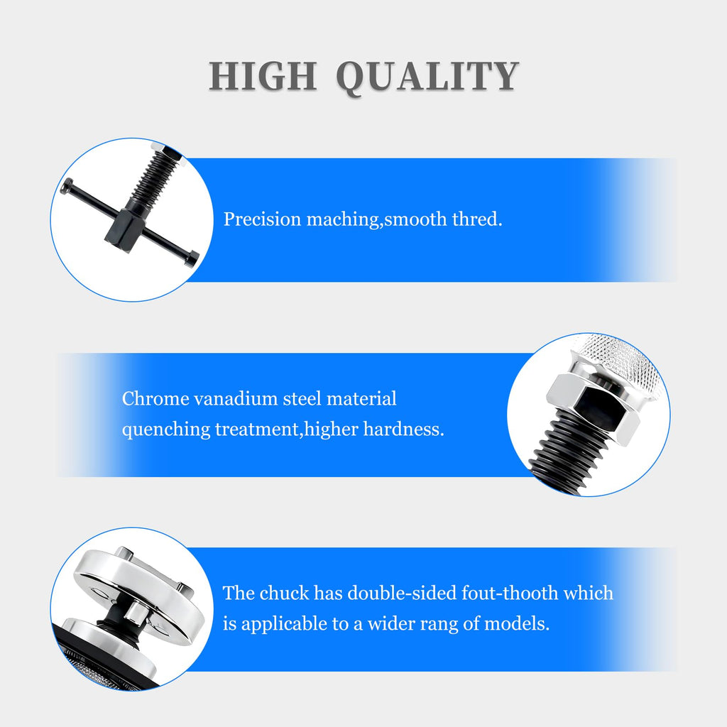 Brake Caliper Tool S4677