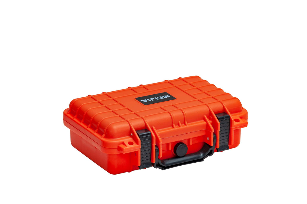 Portable Waterproof Hard Case with Customizable Foam C364523