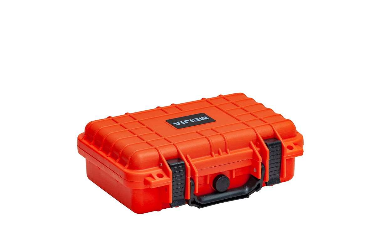 Portable Waterproof Hard Case with Customizable Foam C364523
