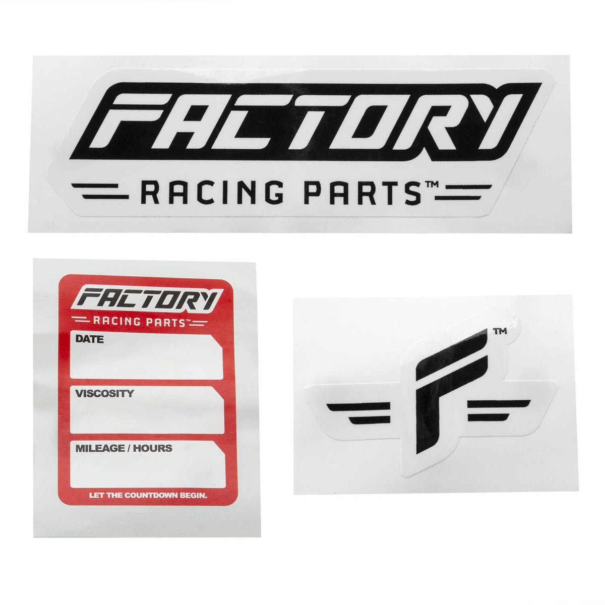 Oil Change Kit V212052