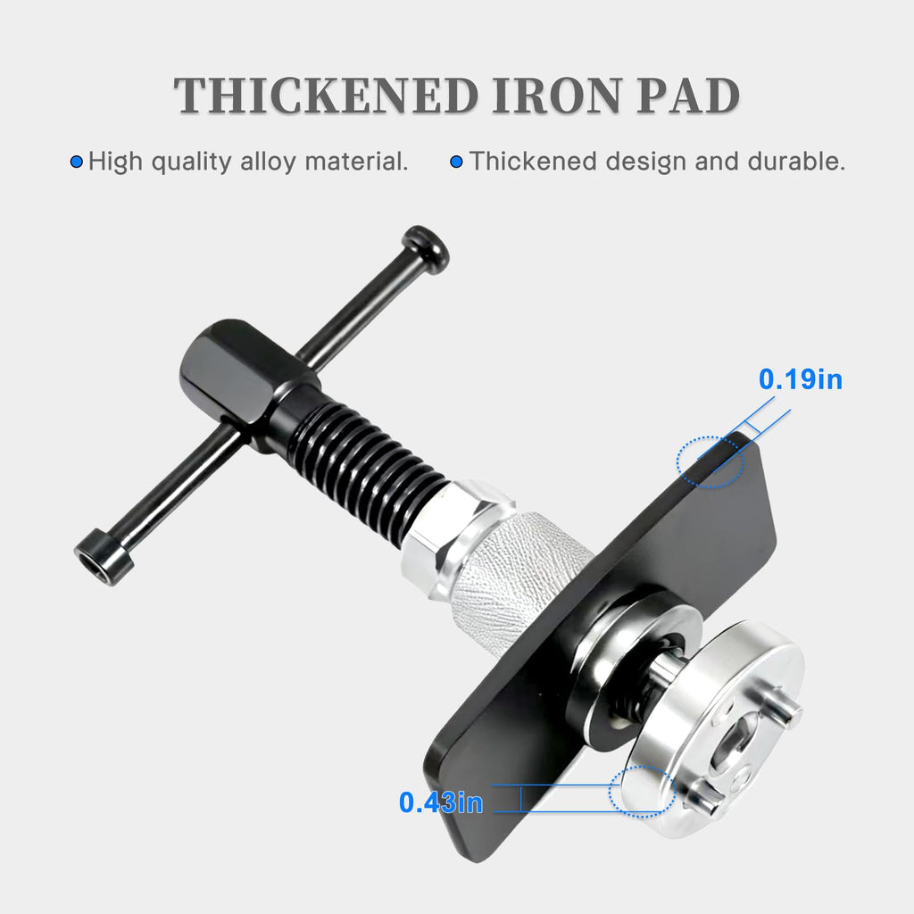 Brake Caliper Tool S4677