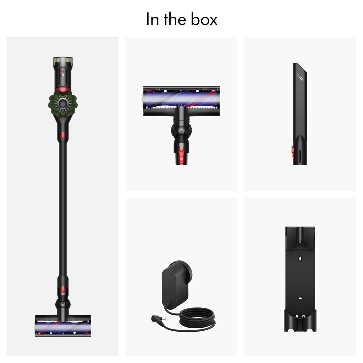 Cordless Vacuum P5703