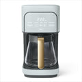 12-Cup Programmable Drip Coffee Maker E17833