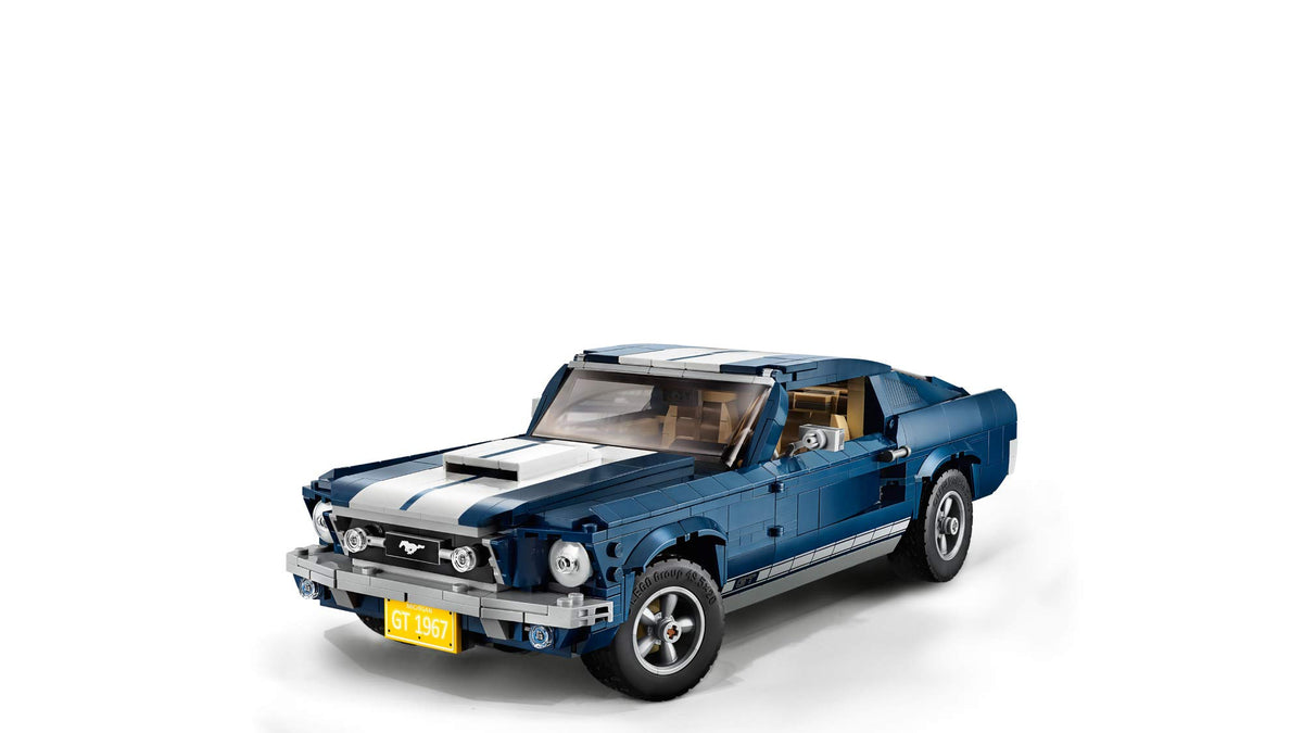 Building Set U374