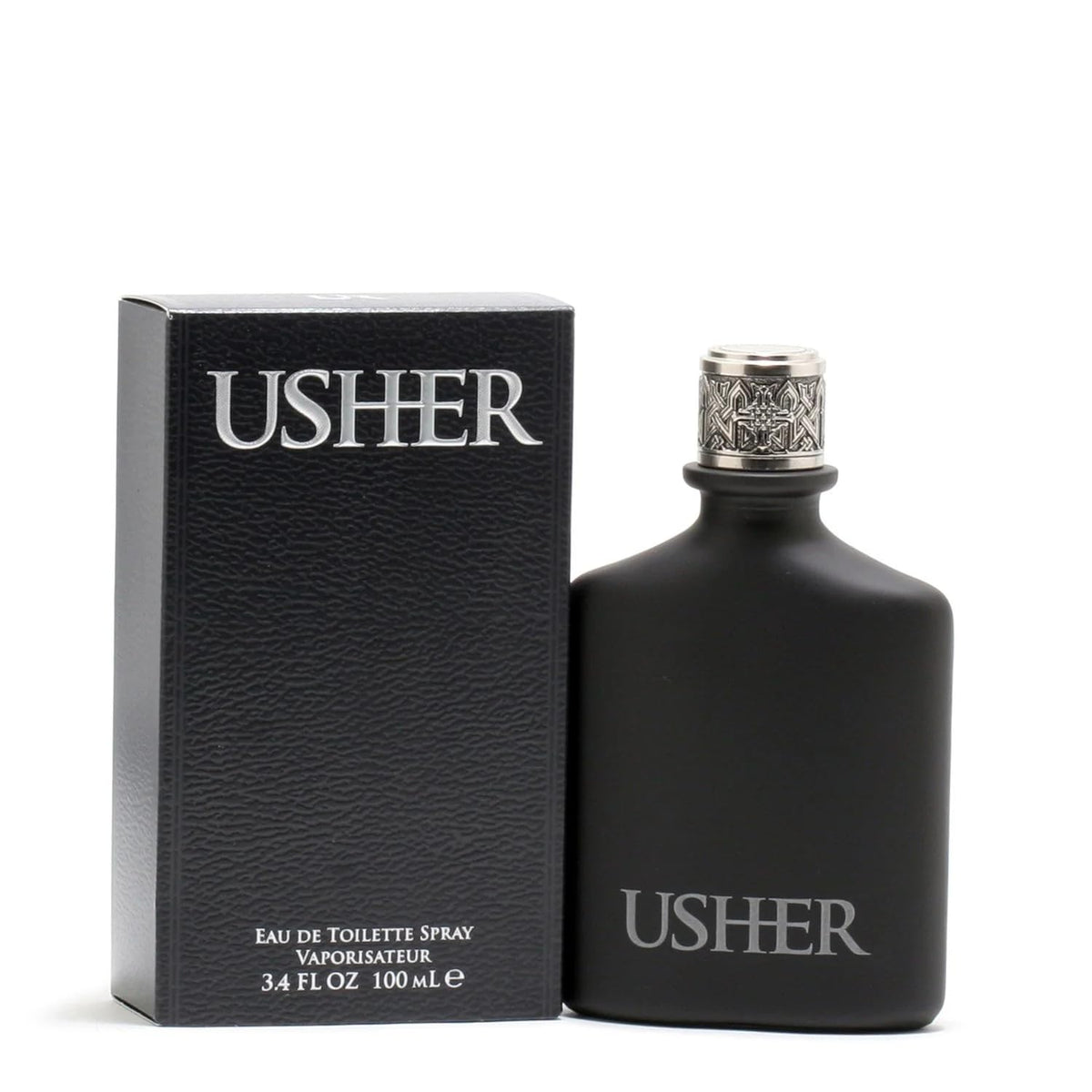 Eau de Toilette Spray 3.4 Ounce U264