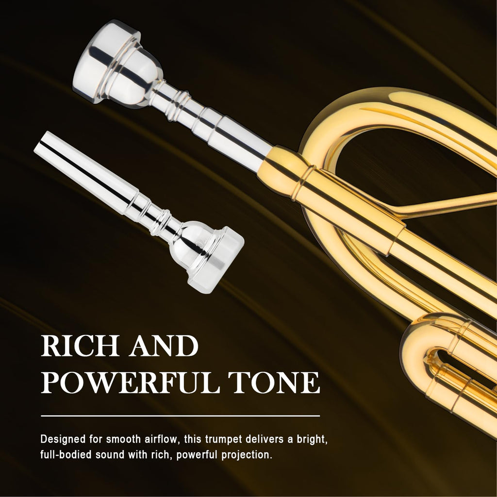 Standard Trumpet Set A478
