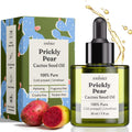 Cold-Pressed Prickly Pear Seed Oil 1 oz G1621
