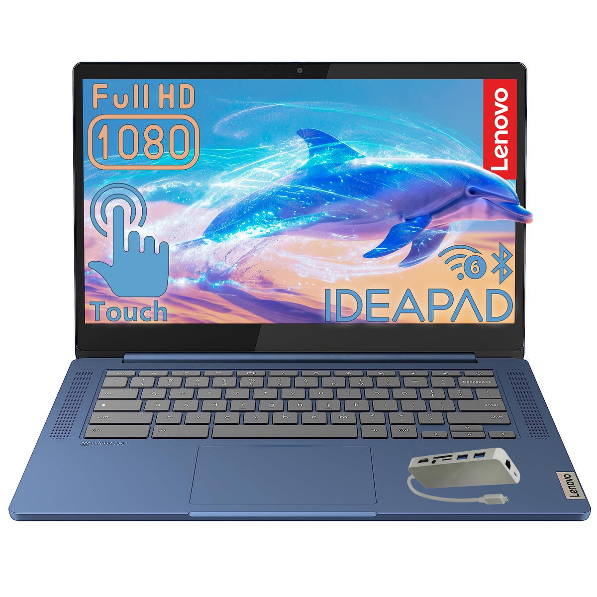 14" Touchscreen Chromebook Q792039