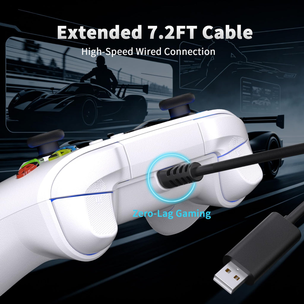 Wired Controller W92844