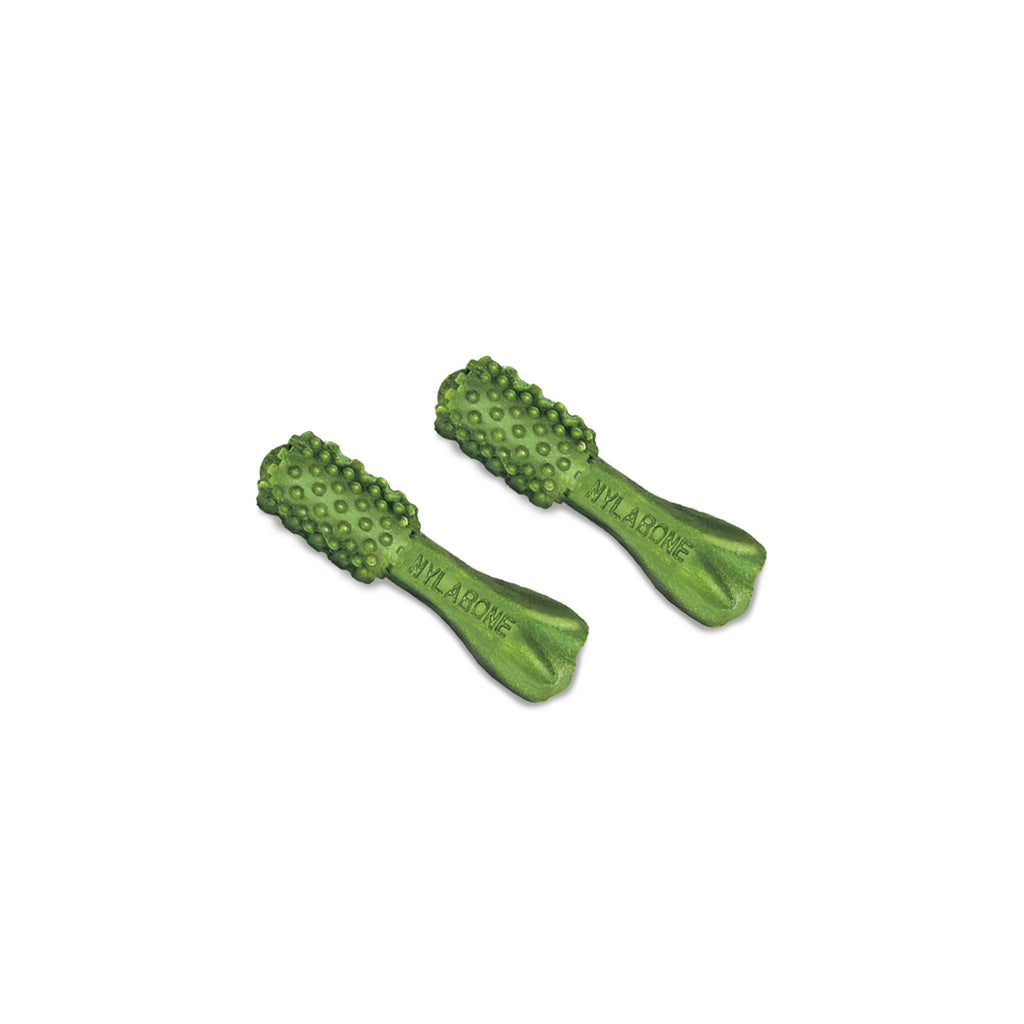 Natural Dog Dental Chews Mini 32 Count C592