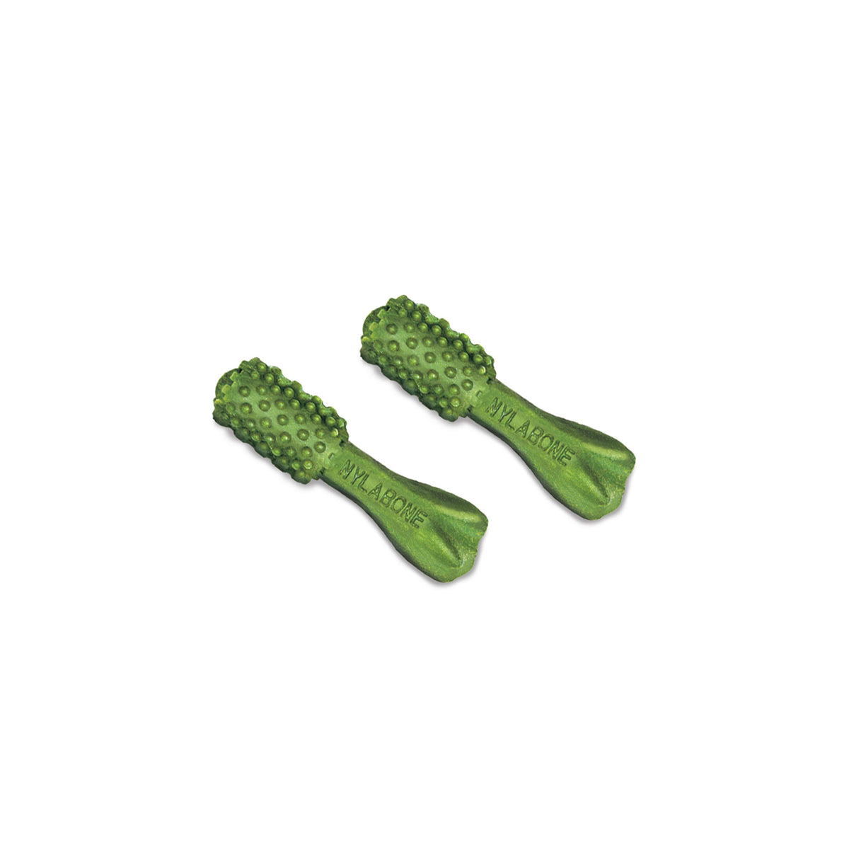Natural Dog Dental Chews Mini 32 Count C592