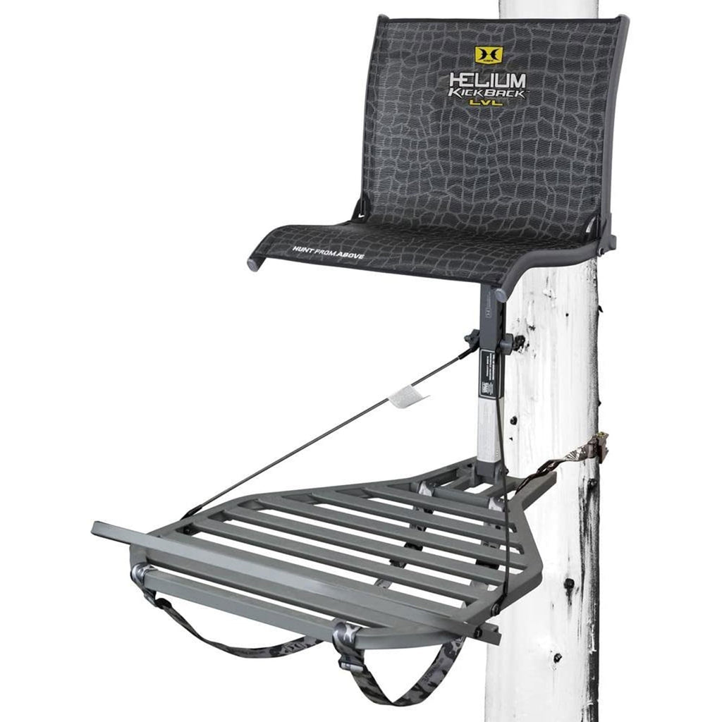 Hang-On Tree Stand N588