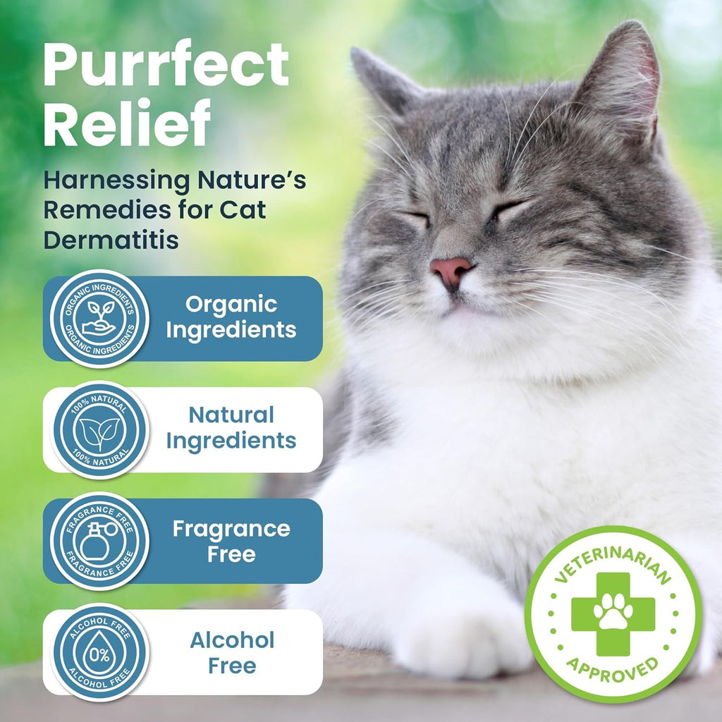Cat Paw Balm Cat Cream 2 oz O2023