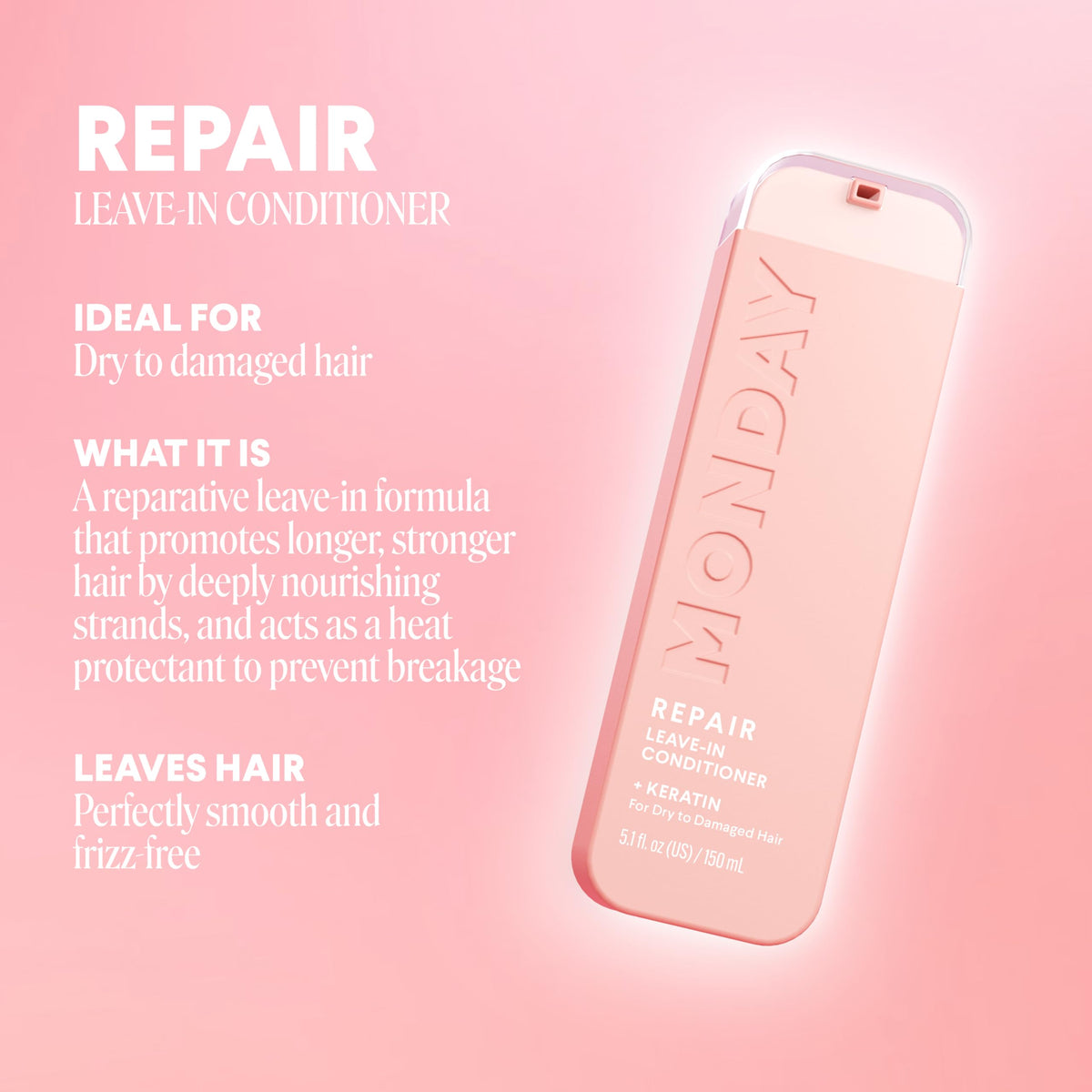 Leave-in Conditioner 5 Oz Dual Pack C890555