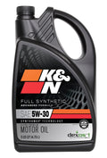 5W-30 Synthetic Engine Oil 5 Quarts S473523