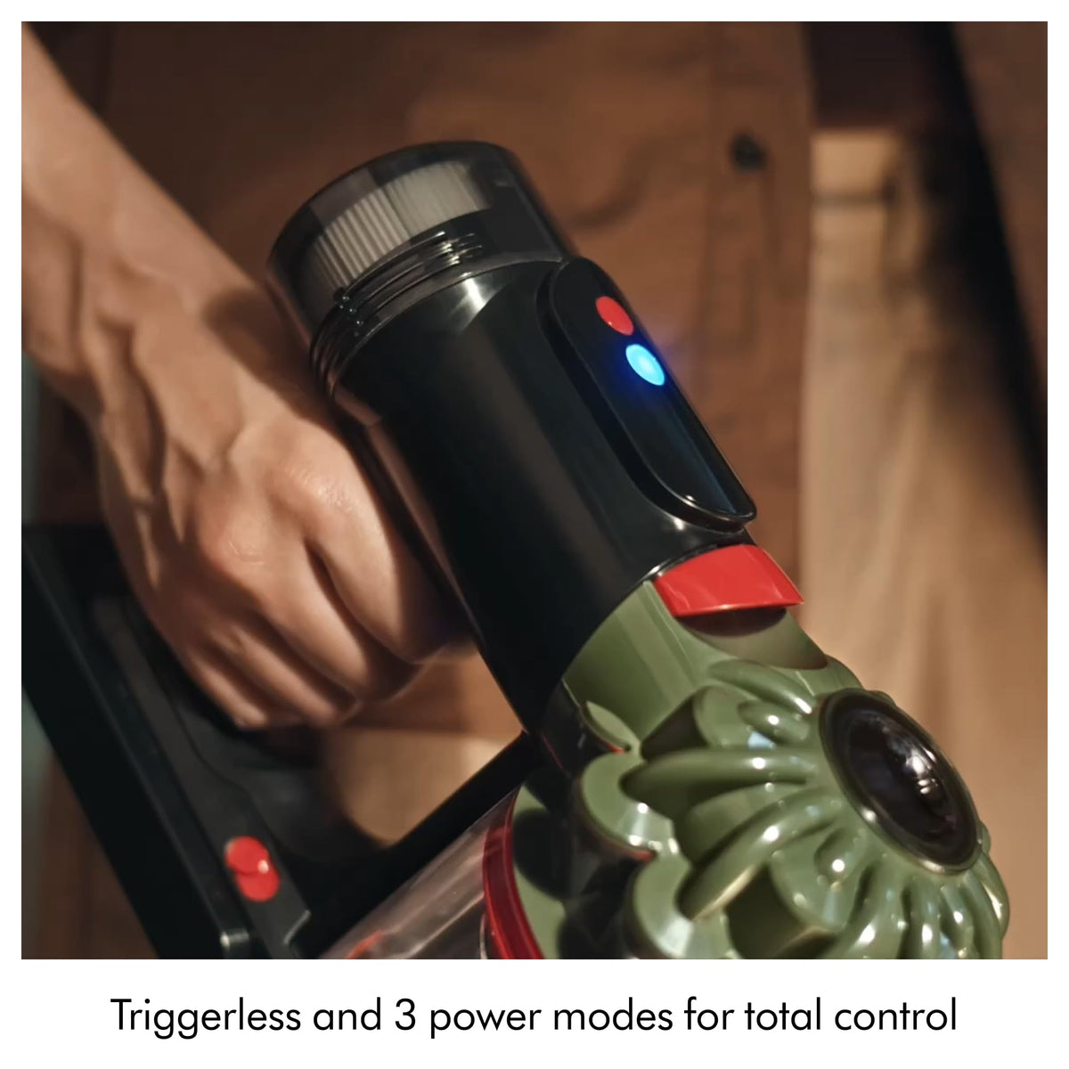 Cordless Vacuum P5703