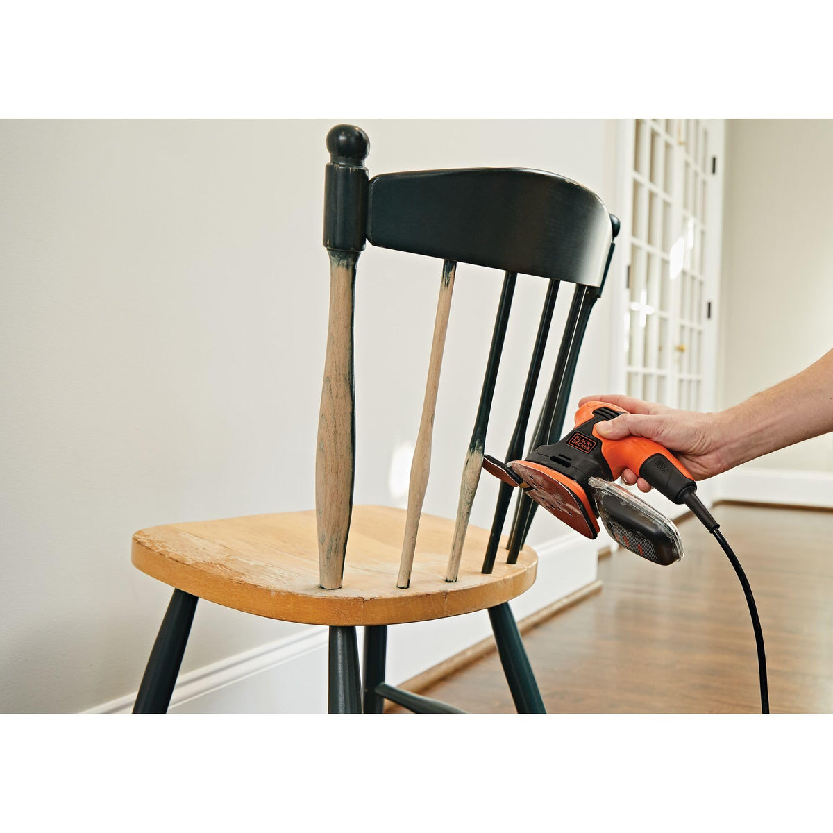 1.2 Amp Electric Detail Sander S876689