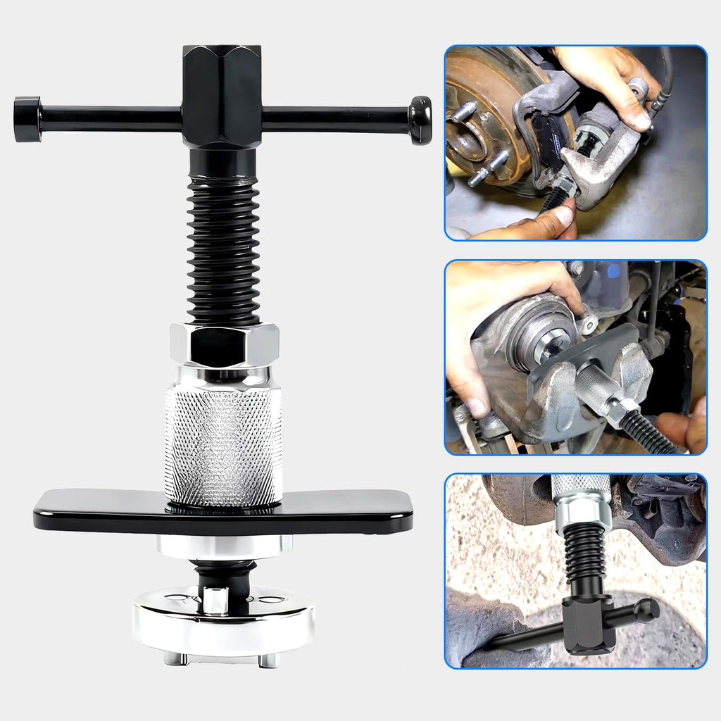 Brake Caliper Tool S4677