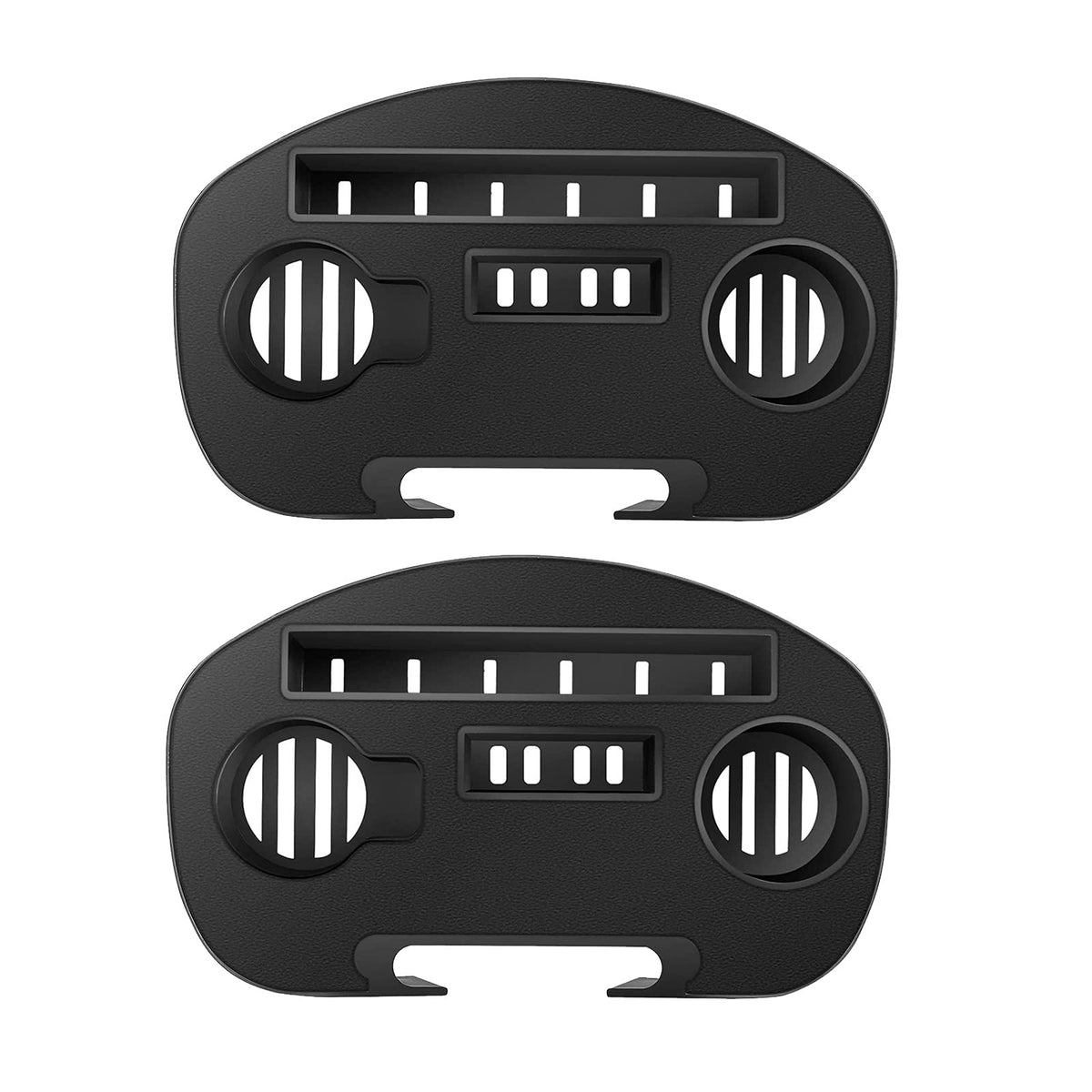 Zero Gravity Chair Tray Cup Holder 2 pcs M999888