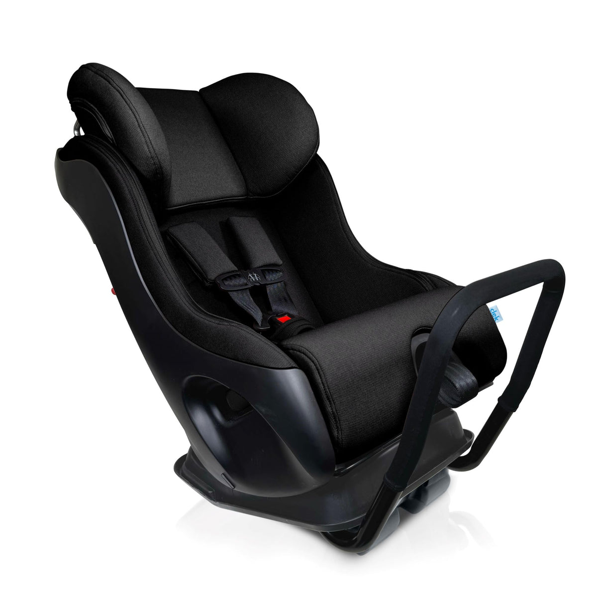 Convertible Car Seat with Anti-Rebound Bar B583213
