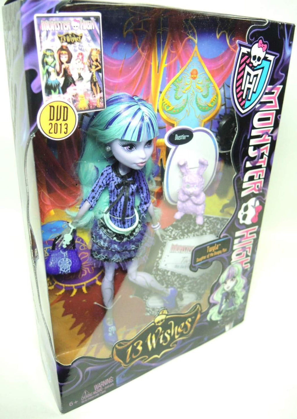Doll K40371