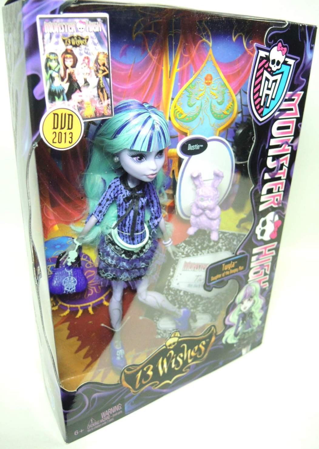 Doll K40371