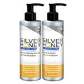 Silver Honey Skin & Coat Care Grooming 2pc Combo S537