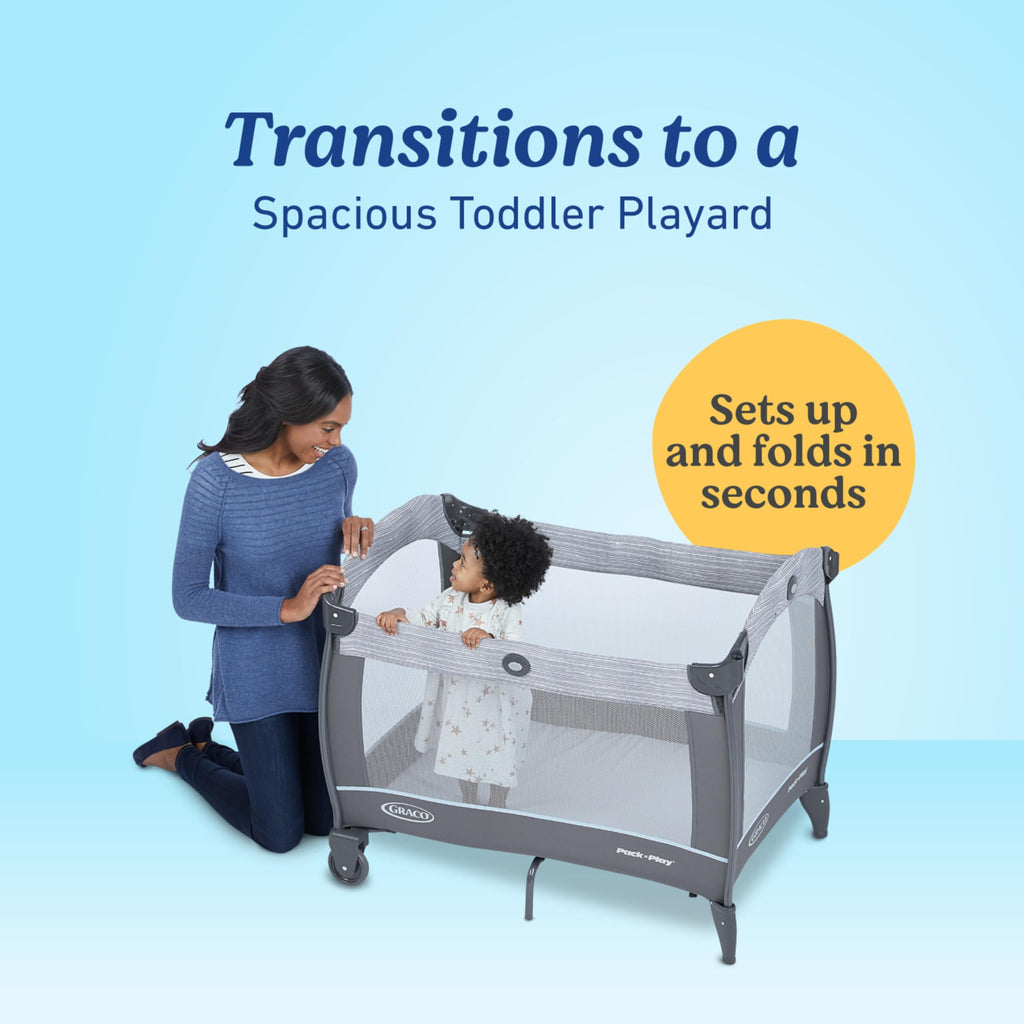 Pack 'n Play Playard Z871928