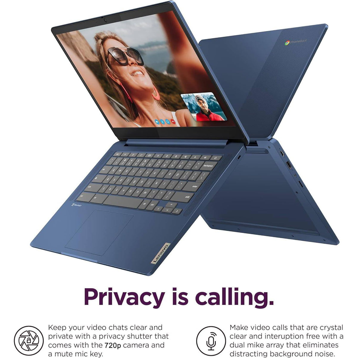 14" Touchscreen Chromebook Q792039