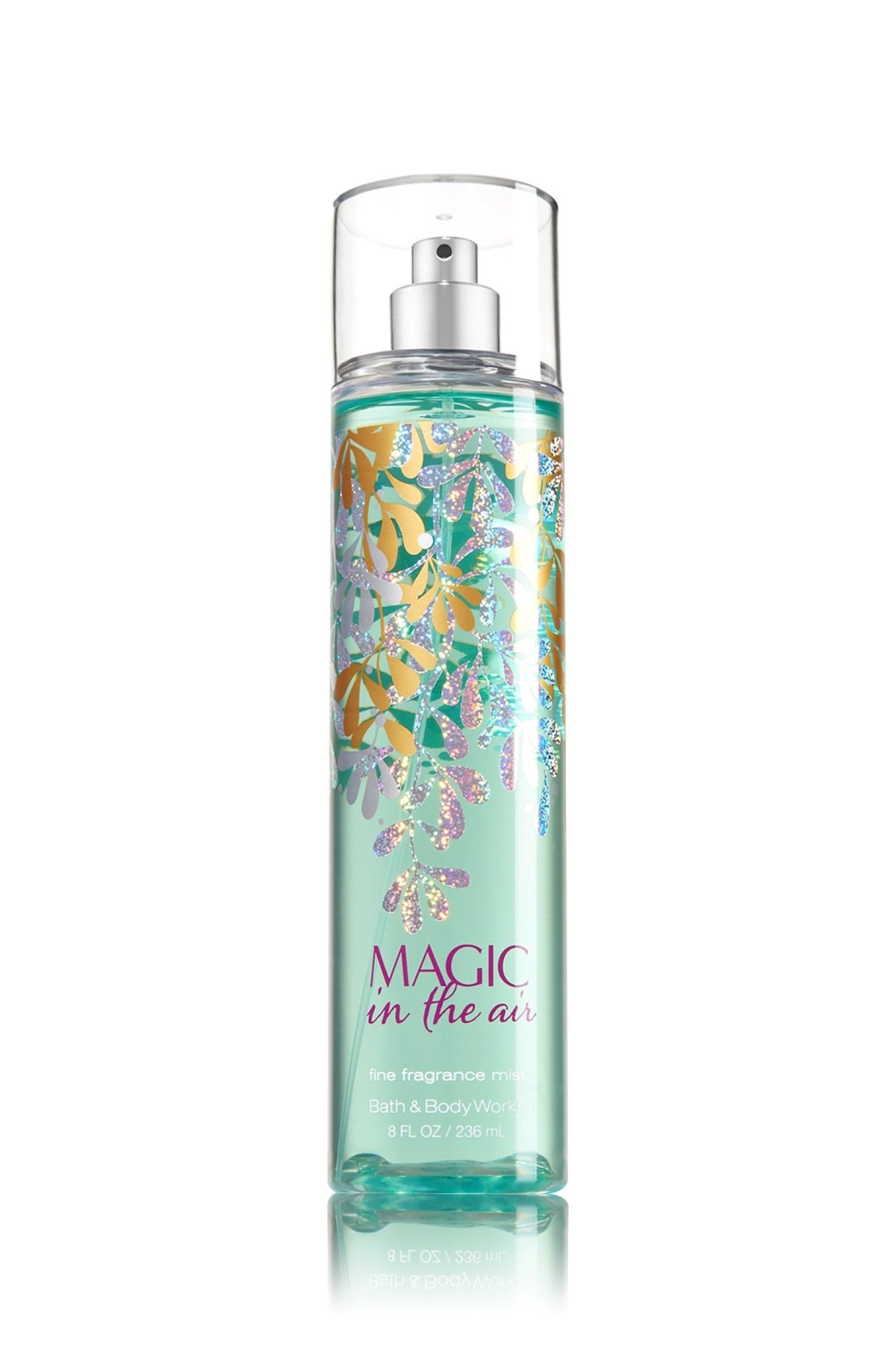 Fine Fragrance Mist 8 Ounce N225484