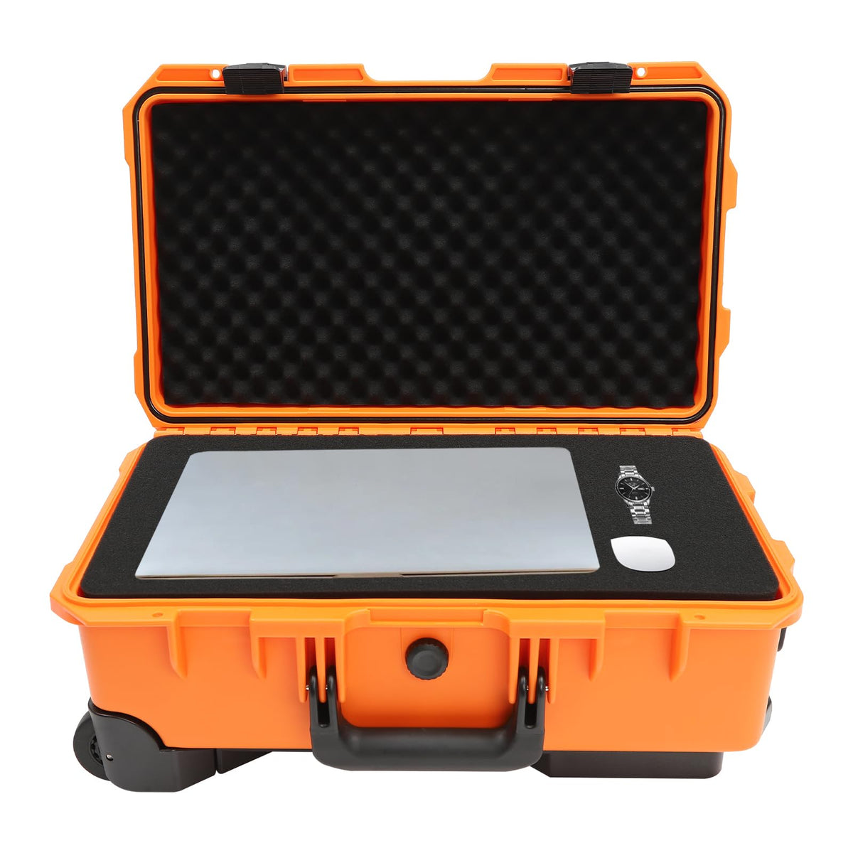 IP67 Waterproof Hard Camera Case 22x14x9 Inch I574