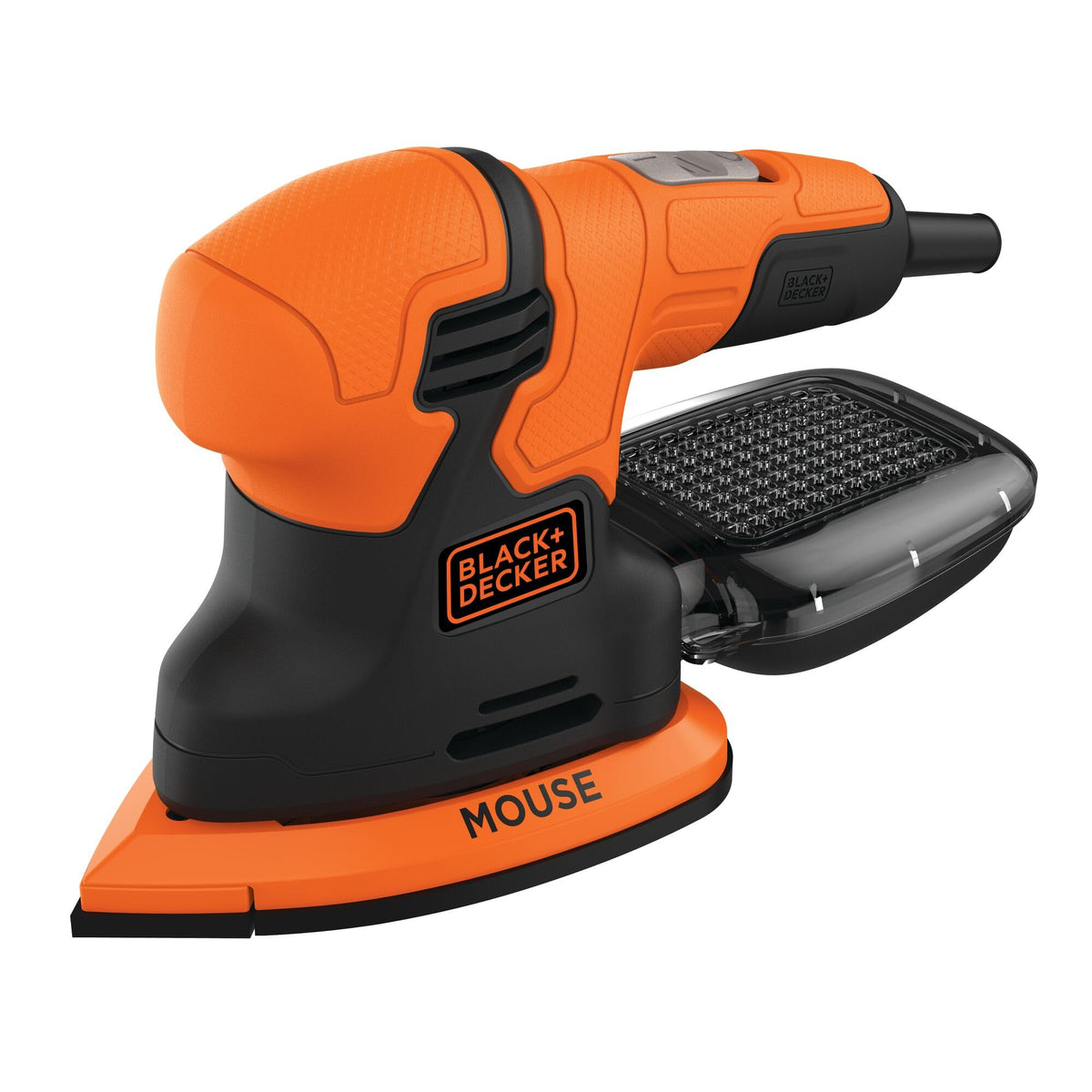 1.2 Amp Electric Detail Sander S876689