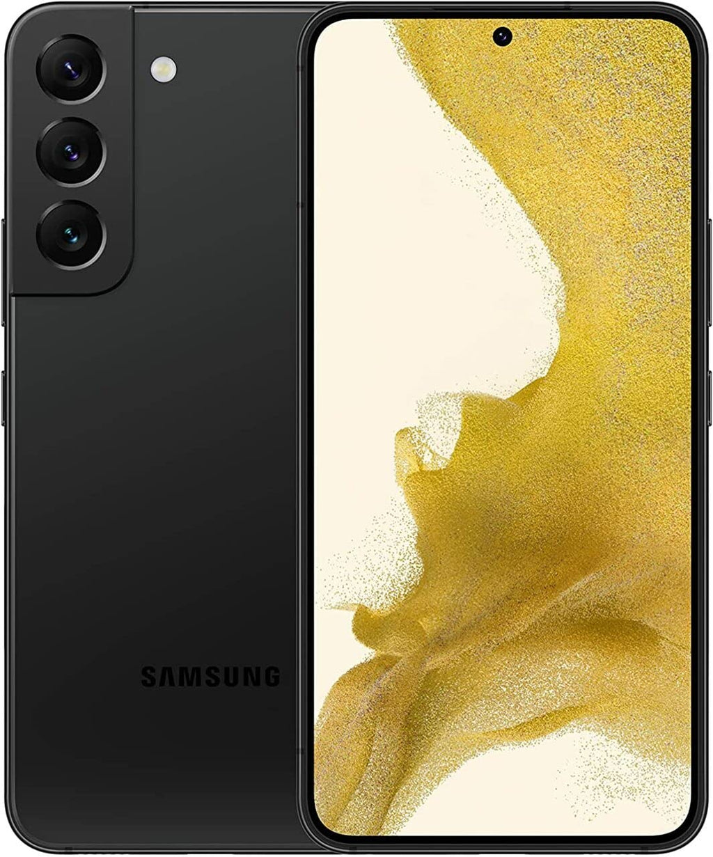 Unlocked 128GB 5G Smartphone B141