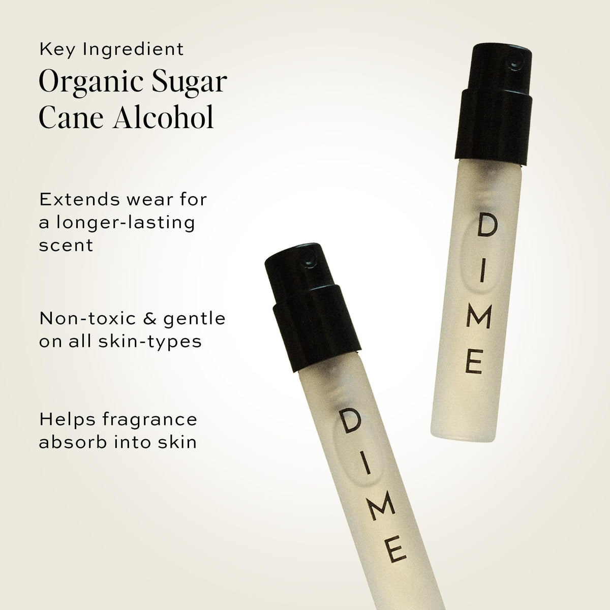 Perfume Sampler Set of 5 J929