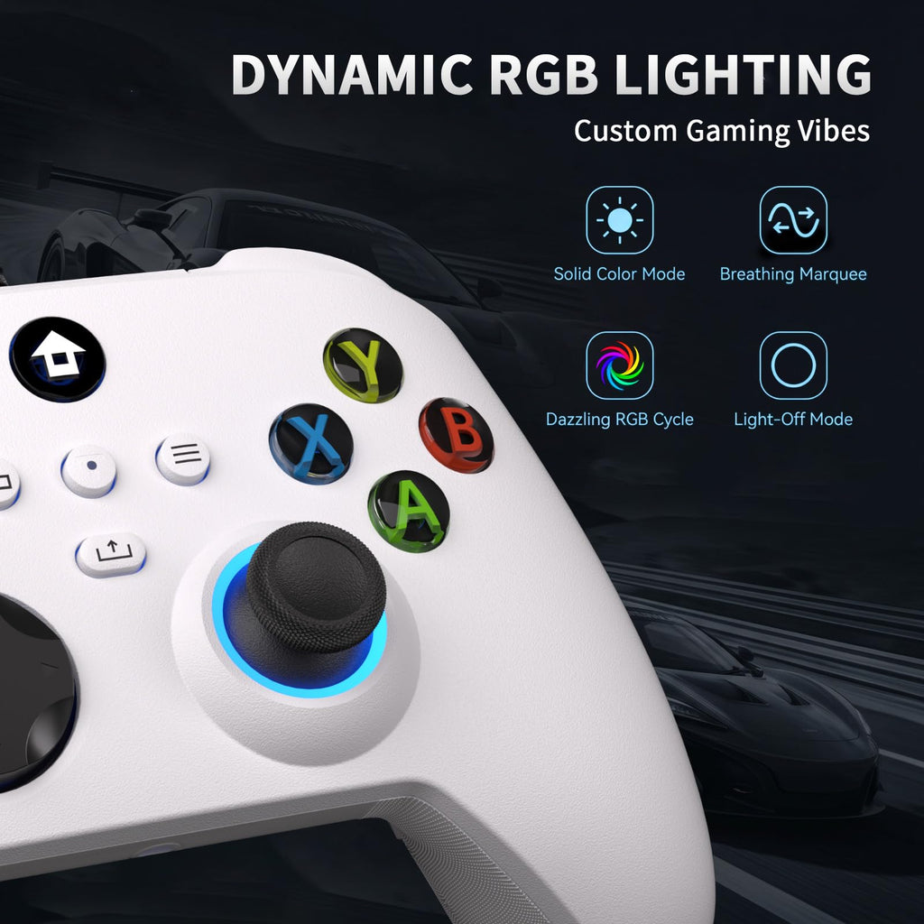 Wired Controller W92844