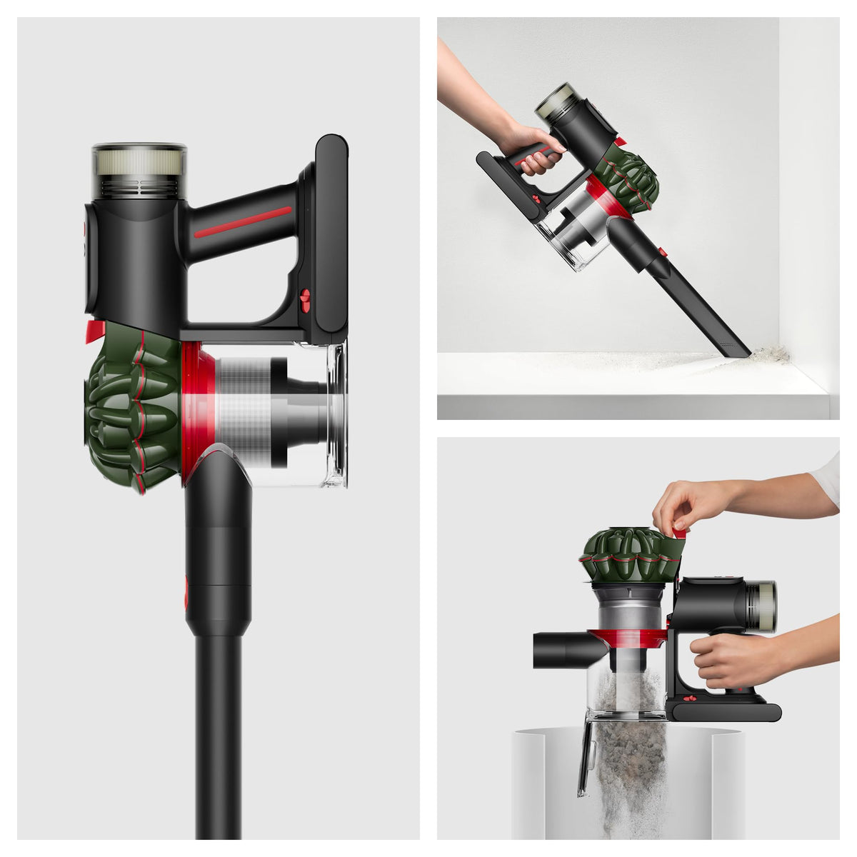 Cordless Vacuum P5703