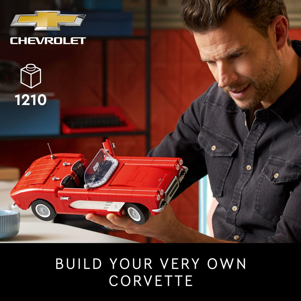 Buildable Model Car Kit R539079
