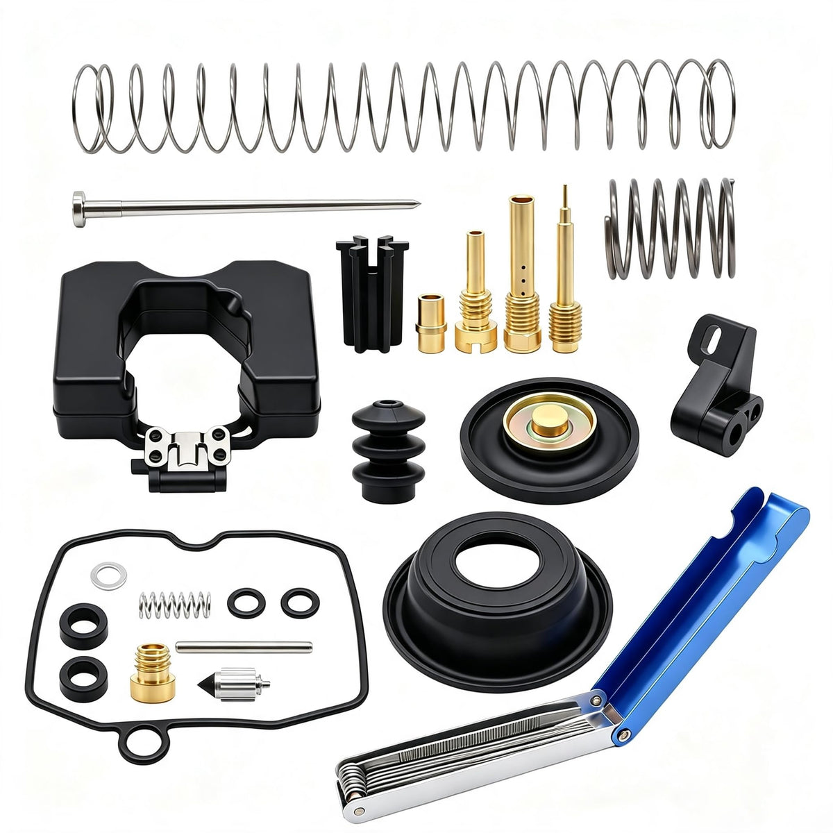 CV Carburetor Rebuild Kit Y656114