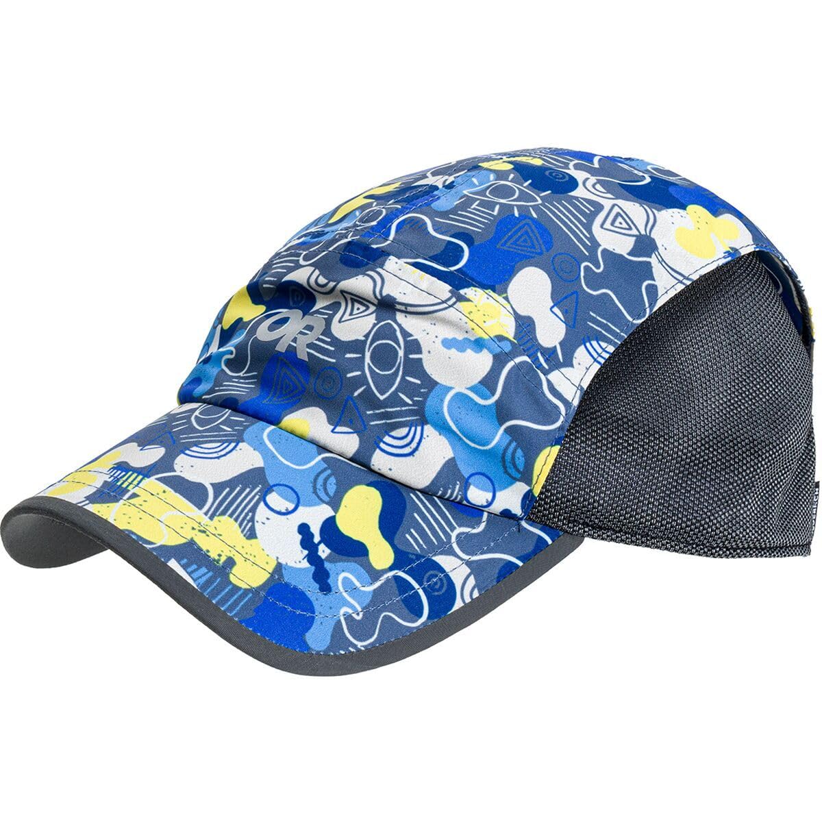Kids' Cap E3025