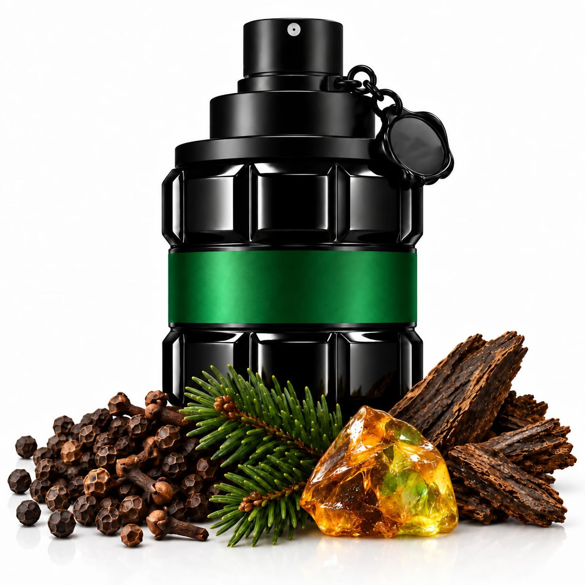 Eau de Parfum 3.0 oz Spray E1083