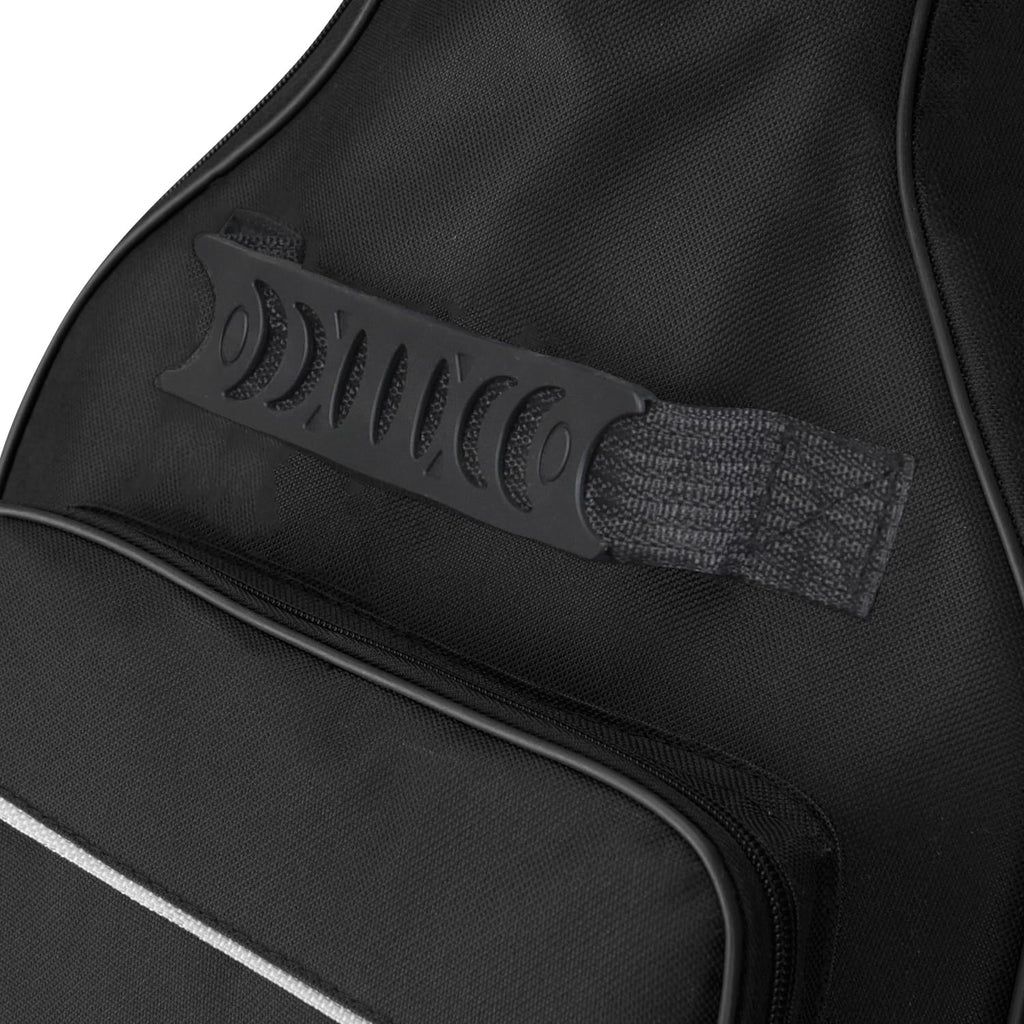 36 Inch Acoustic Guitar Case Soft Padded Gig Bag S87903