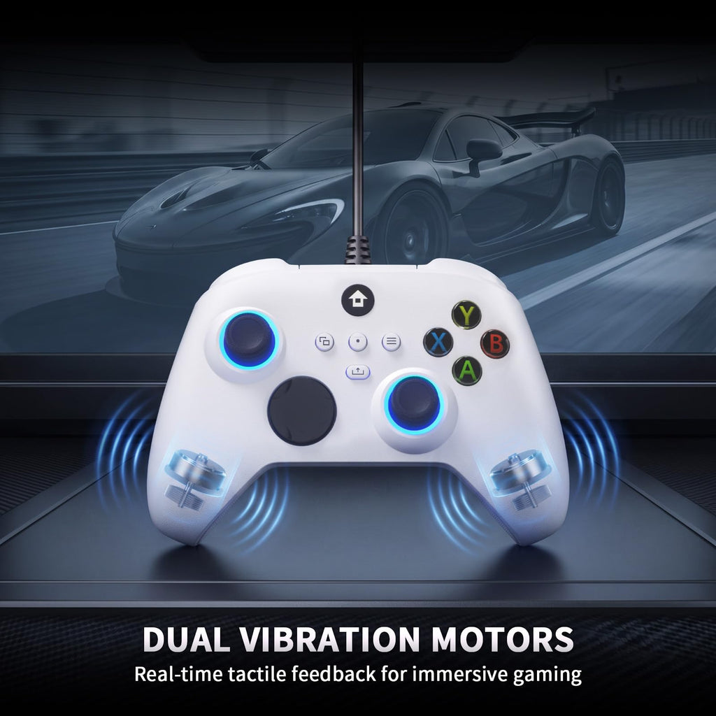 Wired Controller W92844