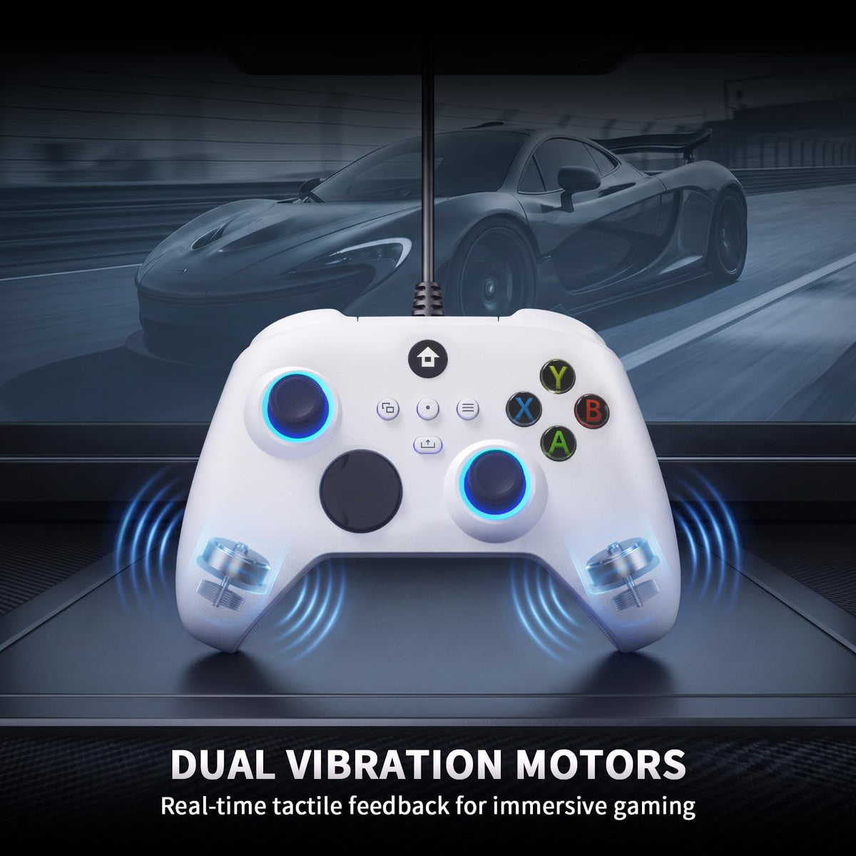 Wired Controller W92844