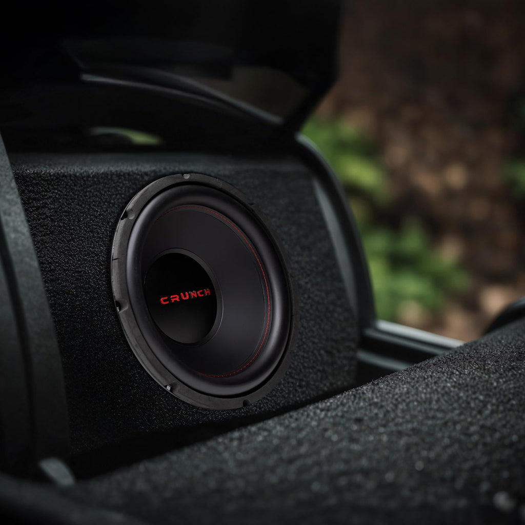 12 Inch 800 Watt 4 Ohm Dual Voice Coil Car Subwoofer C7482