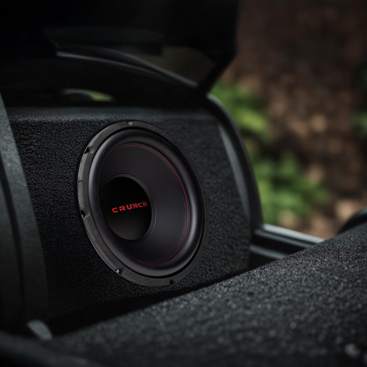12 Inch 800 Watt 4 Ohm Dual Voice Coil Car Subwoofer C7482
