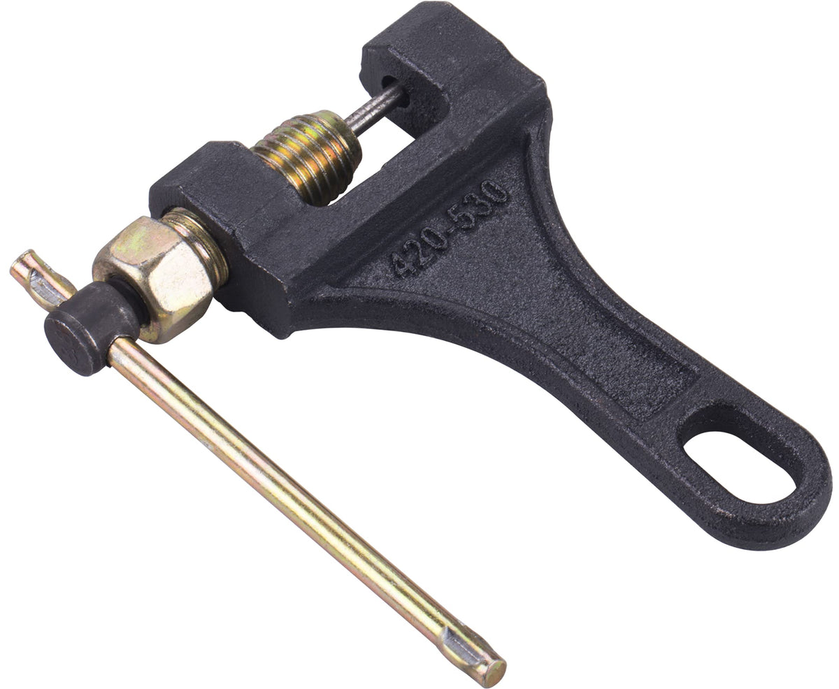 Chain Breaker Tool for Motorcycle ATV Dirt Bike J123404
