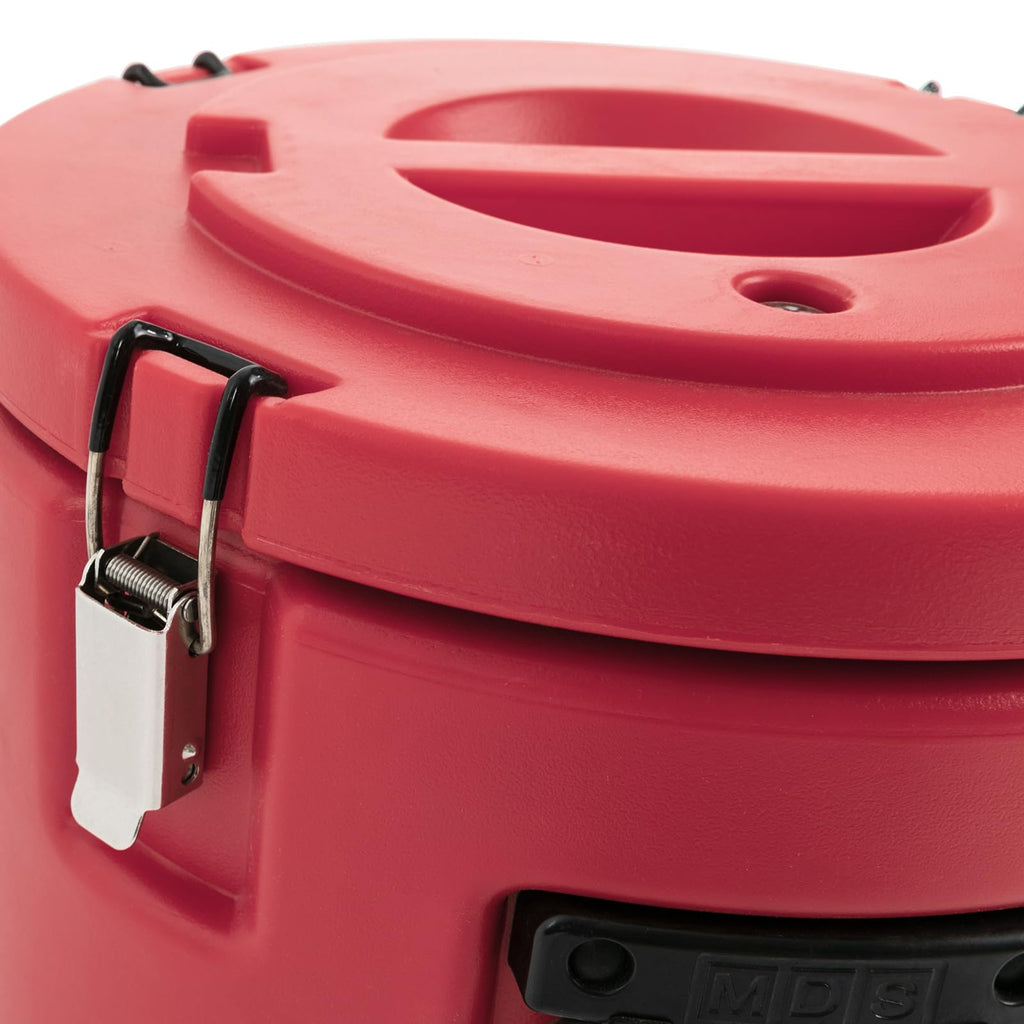 5Gal Insulated Beverage Dispenser with Faucet V198