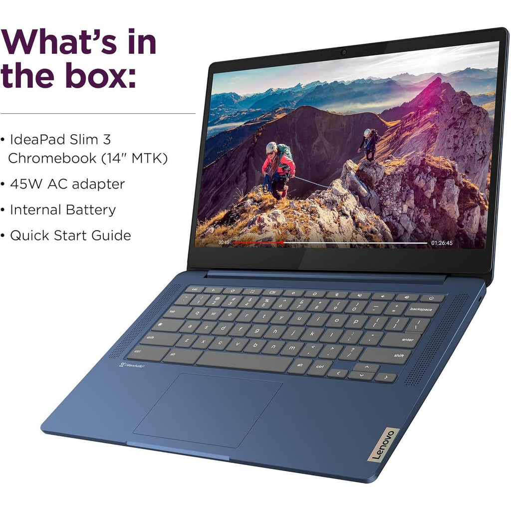 14" Touchscreen Chromebook Q792039