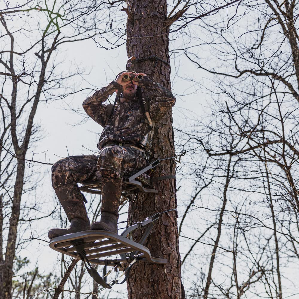 Climbing Treestand J539