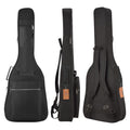 36 Inch Acoustic Guitar Case Soft Padded Gig Bag S87903